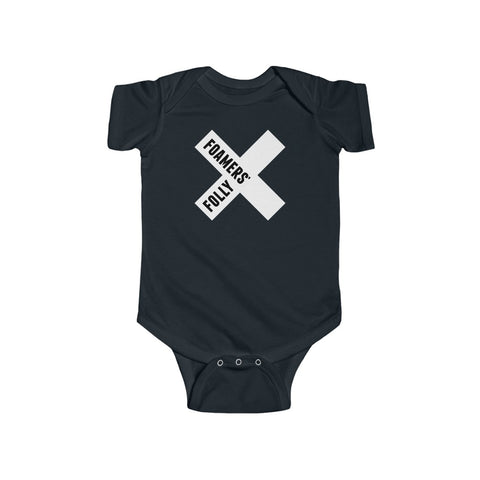 Foamers' Onesie