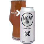 MOM BEER - Vienna Lager